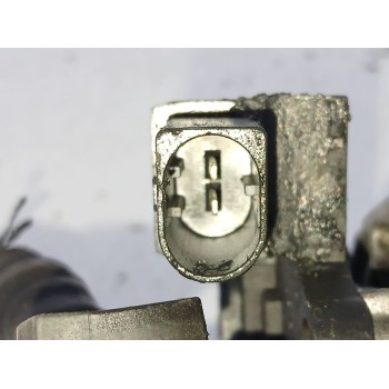 Recambio de alternador para bmw 3 compact (e46) 316 ti referencia OEM IAM   