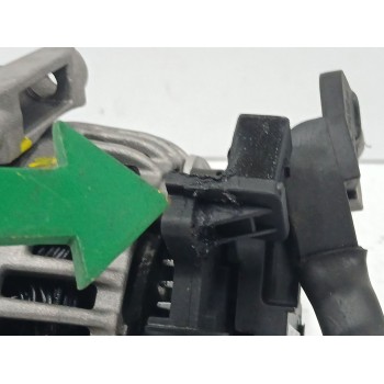 Recambio de alternador para bmw 3 compact (e46) 316 ti referencia OEM IAM   