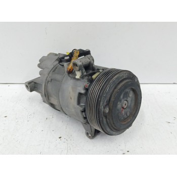 Recambio de compresor aire acondicionado para bmw 3 compact (e46) 316 ti referencia OEM IAM 6908660  