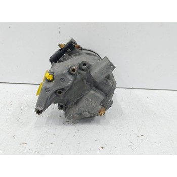 Recambio de compresor aire acondicionado para bmw 3 compact (e46) 316 ti referencia OEM IAM 6908660  