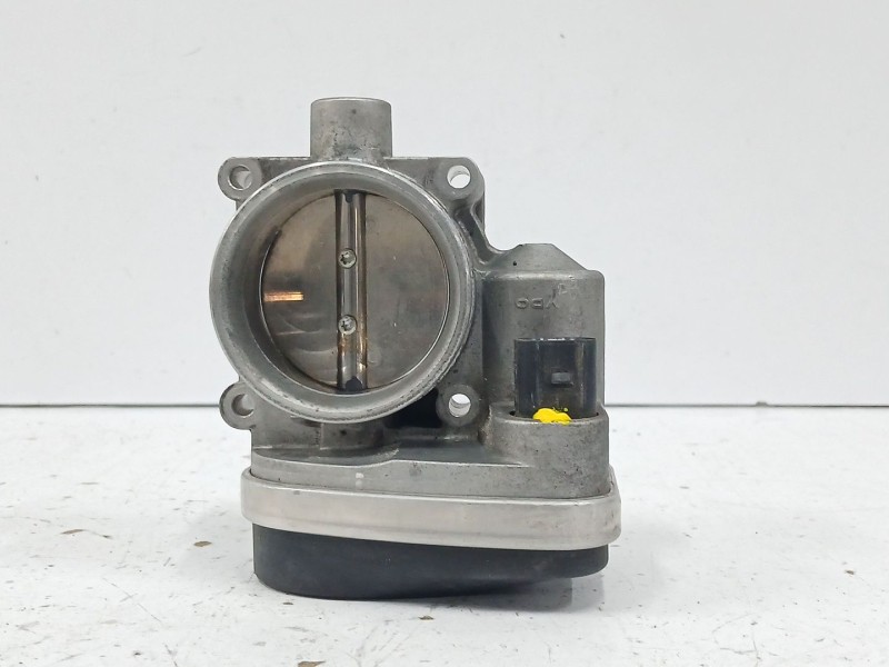 Recambio de caja mariposa para bmw 3 compact (e46) 316 ti referencia OEM IAM 13541439224  