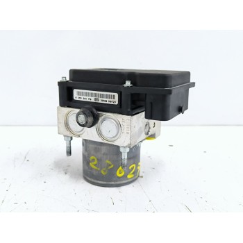 Recambio de abs para peugeot partner tepee 1.6 hdi 90 referencia OEM IAM 9801127780 0265209025 9801127580