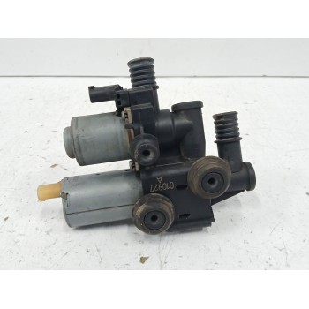 Recambio de valvula intercambio de calefaccion para bmw 3 compact (e46) 316 ti referencia OEM IAM 64118369807  
