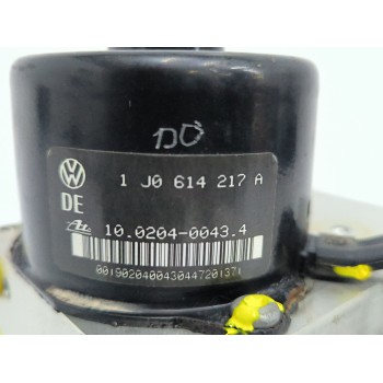 Recambio de abs para audi a3 (8l1) 1.8 t referencia OEM IAM 1J0614217A 1J0907379A 