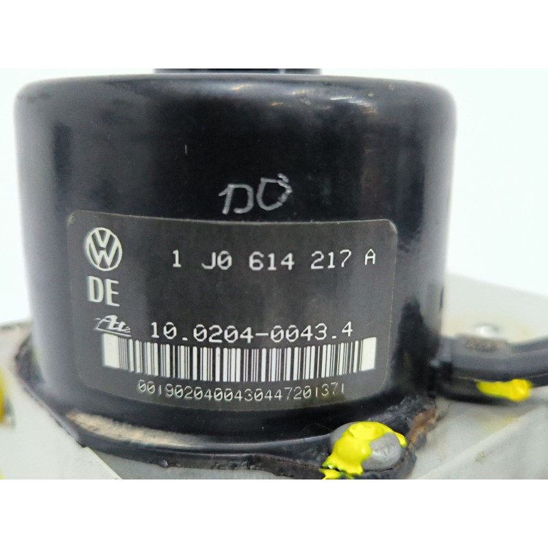 ABS 10020400434