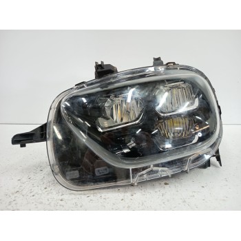 Recambio de faro izquierdo para citroën c3 iii (sx) 1.2 thp 110 referencia OEM IAM 9836267180  