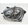 Recambio de faro izquierdo para citroën c3 iii (sx) 1.2 thp 110 referencia OEM IAM 9836267180  