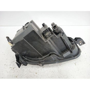 Recambio de faro izquierdo para citroën c3 iii (sx) 1.2 thp 110 referencia OEM IAM 9836267180  
