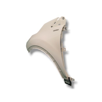 Recambio de aleta delantera izquierda para renault captur i (j5_, h5_) 0.9 tce 90 referencia OEM IAM 631012736R 631235481R 