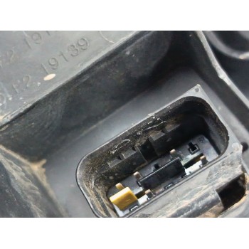 Recambio de faro izquierdo para citroën c3 iii (sx) 1.2 thp 110 referencia OEM IAM 9836267180  