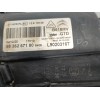 Recambio de faro izquierdo para citroën c3 iii (sx) 1.2 thp 110 referencia OEM IAM 9836267180  