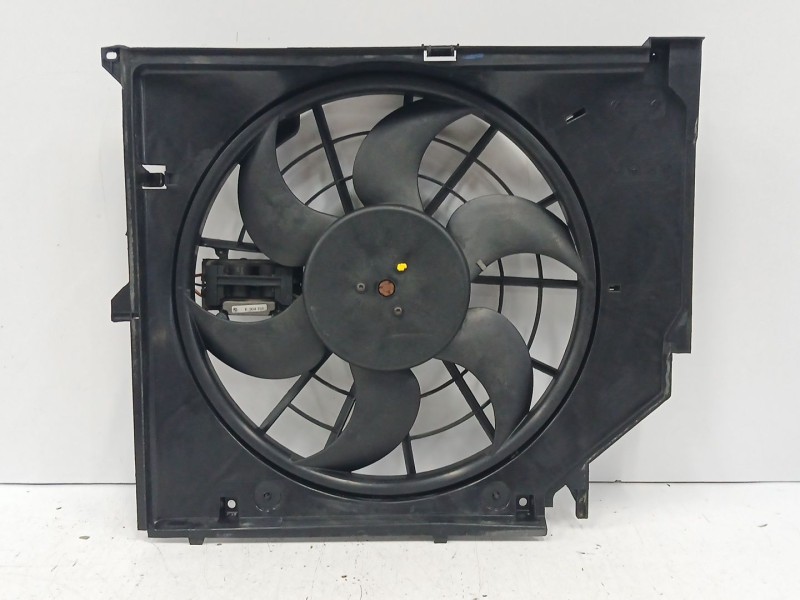 Recambio de electroventilador para bmw 3 compact (e46) 316 ti referencia OEM IAM 17427510617  