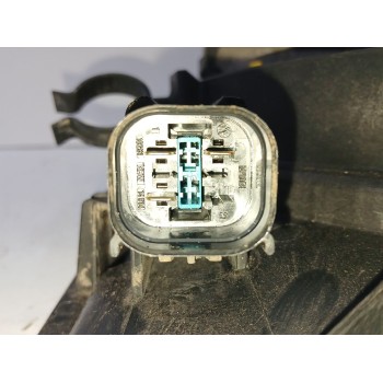 Recambio de electroventilador para bmw 3 compact (e46) 316 ti referencia OEM IAM 17427510617  