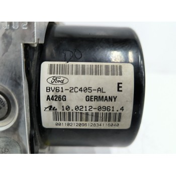 Recambio de abs para ford c-max ii (dxa/cb7, dxa/ceu) 1.6 tdci referencia OEM IAM BV612C405AL 28561198113 10062234451