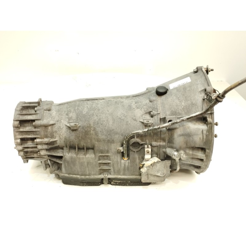 Recambio de caja cambios para mercedes-benz clase m (w163) ml 270 cdi (163.113) referencia OEM IAM 722661  