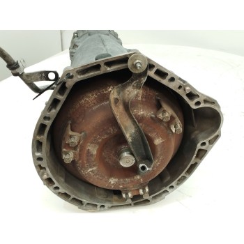 Recambio de caja cambios para mercedes-benz clase m (w163) ml 270 cdi (163.113) referencia OEM IAM 722661  