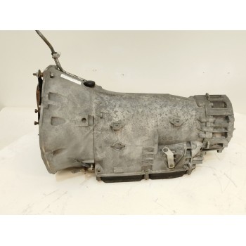 Recambio de caja cambios para mercedes-benz clase m (w163) ml 270 cdi (163.113) referencia OEM IAM 722661  