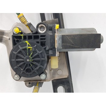 Recambio de elevalunas delantero izquierdo para bmw 3 compact (e46) 316 ti referencia OEM IAM 8251349 0130821922 