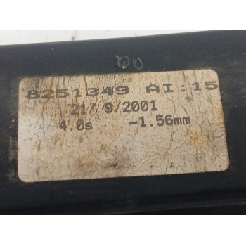 Recambio de elevalunas delantero izquierdo para bmw 3 compact (e46) 316 ti referencia OEM IAM 8251349 0130821922 