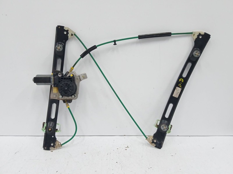 Recambio de elevalunas delantero derecho para bmw 3 compact (e46) 316 ti referencia OEM IAM 8251350  