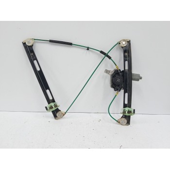 Recambio de elevalunas delantero derecho para bmw 3 compact (e46) 316 ti referencia OEM IAM 8251350  