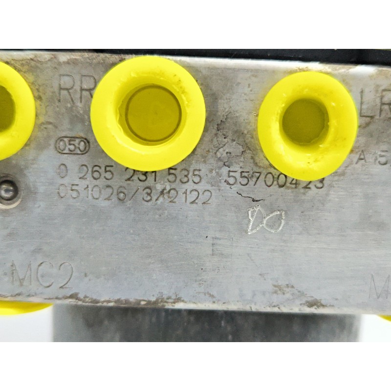 ABS 0265231535