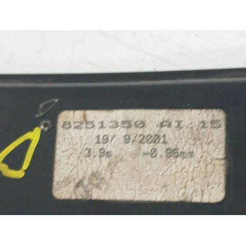 Recambio de elevalunas delantero derecho para bmw 3 compact (e46) 316 ti referencia OEM IAM 8251350  