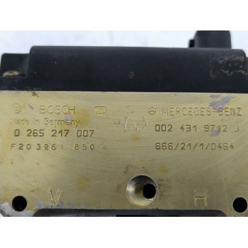 Recambio de abs para mercedes-benz clase e (w210) e 300 d (210.020) referencia OEM IAM 0024319712J 0265217007 
