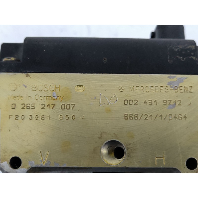 ABS 0265217007
