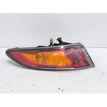 Recambio de piloto trasero izquierdo para honda civic viii hatchback (fn, fk) 2.2 ctdi (fk3) referencia OEM IAM 22016721  