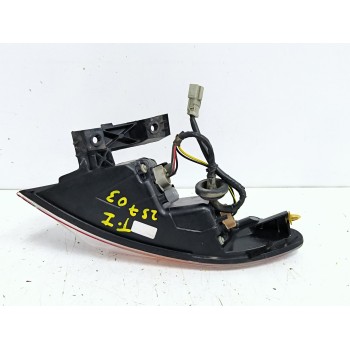 Recambio de piloto trasero izquierdo para honda civic viii hatchback (fn, fk) 2.2 ctdi (fk3) referencia OEM IAM 22016721  