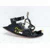 Recambio de piloto trasero izquierdo para honda civic viii hatchback (fn, fk) 2.2 ctdi (fk3) referencia OEM IAM 22016721  