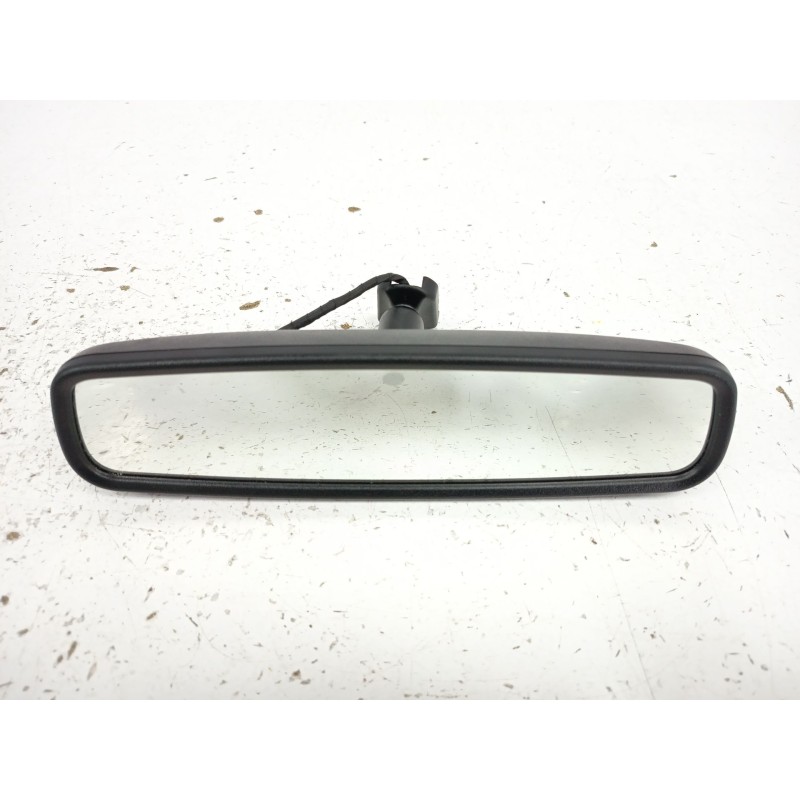 Recambio de espejo interior para ford kuga iii (dfk) 2.0 ecoblue mhev referencia OEM IAM JU5A17E678CA  