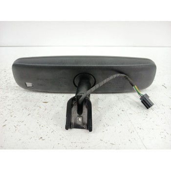 Recambio de espejo interior para ford kuga iii (dfk) 2.0 ecoblue mhev referencia OEM IAM JU5A17E678CA  