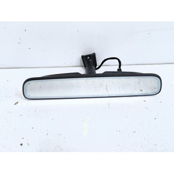 Recambio de espejo interior para toyota c-hr (_x2_, _h2_), hybrid (zyx20) referencia OEM IAM 62180F4090 9056348 