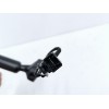 Recambio de espejo interior para toyota c-hr (_x2_, _h2_), hybrid (zyx20) referencia OEM IAM 62180F4090 9056348 