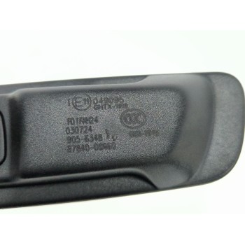 Recambio de espejo interior para toyota c-hr (_x2_, _h2_), hybrid (zyx20) referencia OEM IAM 62180F4090 9056348 