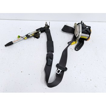 CINTURON SEGURIDAD DELANTERO DERECHO 81450SMGE110M4 
