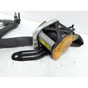 Recambio de cinturon seguridad delantero derecho para honda civic viii hatchback (fn, fk) 2.2 ctdi (fk3) referencia OEM IAM 8145