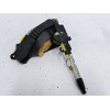Recambio de cinturon seguridad delantero derecho para honda civic viii hatchback (fn, fk) 2.2 ctdi (fk3) referencia OEM IAM 8145