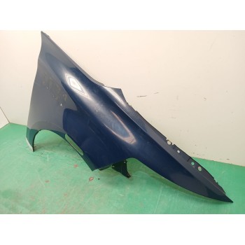 Recambio de aleta delantera derecha para citroën c4 picasso 1.6 blue-hdi fap referencia OEM IAM 9676919580 967691958001D 