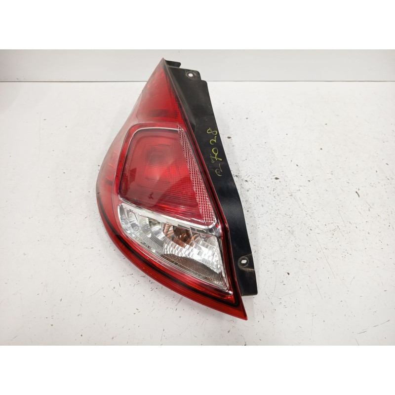 Recambio de piloto trasero izquierdo para ford fiesta vi (cb1, ccn) 1.6 tdci referencia OEM IAM C1BB13405A  