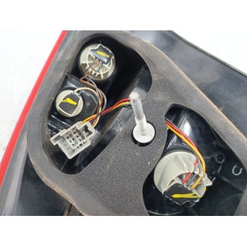 Recambio de piloto trasero izquierdo para ford fiesta vi (cb1, ccn) 1.6 tdci referencia OEM IAM C1BB13405A  