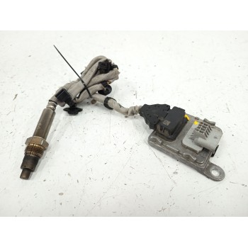 Recambio de sonda lambda para renault trafic iii furgoneta (fg_) 2.0 dci 120 (fgmn) referencia OEM IAM 227909507R A2C19306600 