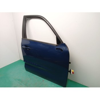 Recambio de puerta delantera derecha para citroën c4 picasso 1.6 blue-hdi fap referencia OEM IAM 9801572480  