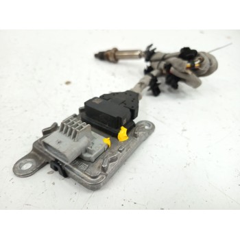 Recambio de sonda lambda para renault trafic iii furgoneta (fg_) 2.0 dci 120 (fgmn) referencia OEM IAM 227909507R A2C19306600 
