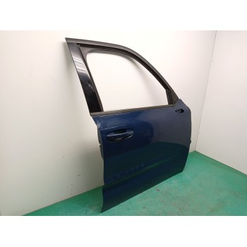 Recambio de puerta delantera derecha para citroën c4 picasso 1.6 blue-hdi fap referencia OEM IAM 9801572480  