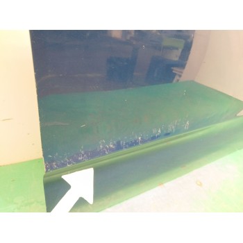 Recambio de puerta delantera derecha para citroën c4 picasso 1.6 blue-hdi fap referencia OEM IAM 9801572480  