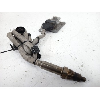 Recambio de sonda lambda para renault trafic iii furgoneta (fg_) 2.0 dci 120 (fgmn) referencia OEM IAM 227909507R A2C19306600 