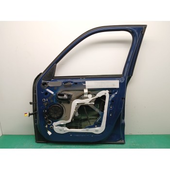 Recambio de puerta delantera derecha para citroën c4 picasso 1.6 blue-hdi fap referencia OEM IAM 9801572480  